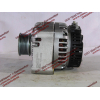 Генератор 28V 55A A7 HOWO A7 VG1560090011 фото 2 Тамбов