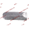 Вкладыши коренные стандарт +0.00 (14шт) LONGGONG CDM833 Lonking CDM (СДМ) 13034908/13034916 фото 2 Тамбов