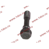 Болт шатуна H2/H3 HOWO (ХОВО) VG1500030023 фото 3 Тамбов