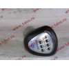 Ручка КПП 12ти ступенчатой с флажком SH SHAANXI / Shacman (ШАНКСИ / Шакман) 12JS160T-1708010-15 фото 3 Тамбов