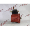Компрессор пневмотормозов 1 цилиндровый (ДВС WD10) CDM 855 Lonking CDM (СДМ) 612600130432 фото 7 Тамбов