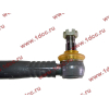 Тяга рулевая A7 HOWO A7 AZ9925430080 фото 3 Тамбов
