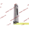 Палец передней рессоры D=30 L=153 (одна проточка под стопор) H2 HOWO (ХОВО) WG9100520065 фото 3 Тамбов