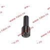 Распылитель DELPHI L203PBA H2 HOWO (ХОВО) VG1560080276-1 фото 3 Тамбов