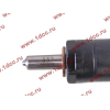 Форсунка D12 Euro-2 / WD615 420л.с. Н2 HOWO (ХОВО) VG1246080036 фото 3 Тамбов