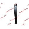 Радиатор WP12 SH SHAANXI / Shacman (ШАНКСИ / Шакман) DZ95259532203 фото 3 Тамбов