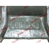 Серьга передней рессоры  90мм. H HOWO (ХОВО) WG9100520034 фото 4 Тамбов