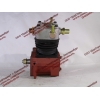 Компрессор пневмотормозов 1 цилиндровый (ДВС WD10) CDM 855 Lonking CDM (СДМ) 612600130432 фото 5 Тамбов