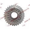 Шестерня ведущая диффиренциала SH F3000 SHAANXI / Shacman (ШАНКСИ / Шакман) 81.35610.0031 фото 5 Тамбов