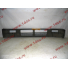 Бампер SH F2000 черный нижний широкий 36см DZ9112930230 SHAANXI / Shacman (ШАНКСИ / Шакман) 81.41613.0071 фото 5 Тамбов
