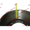 Барабан тормозной передний DF цветная кабина YTA DONG FENG (ДОНГ ФЕНГ) 35S79YTA-01075 для самосвала фото 5 Тамбов