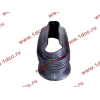 Гофра резиновая воздухозаборника H A7 HOWO A7 WG9631190002/1 фото 5 Тамбов
