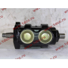 Компрессор пневмотормозов 2-х цилиндровый WABCO H3 HOWO (ХОВО) VG1099130010 фото 8 Тамбов